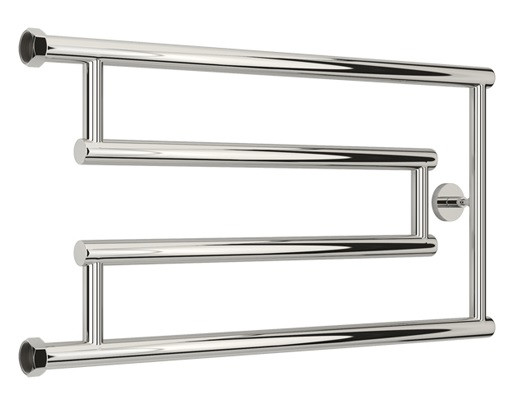 Дизайн-Радиатор High-Tech model "G+" 320х650 СУНЕРЖА