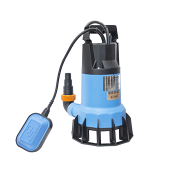 Насос погружной 330/12 Фекальный