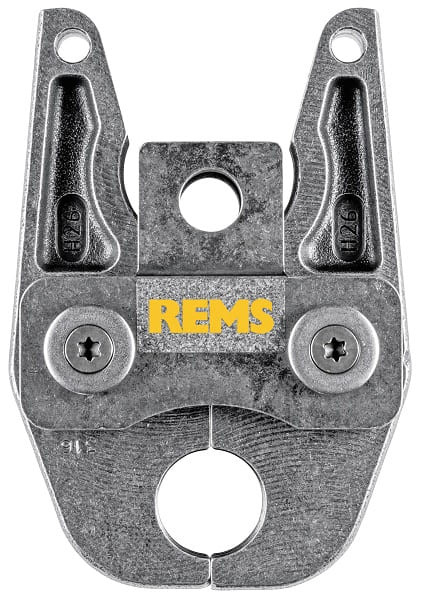 REMS Пресс-клещи H 26 арт.570370 Аренда/день