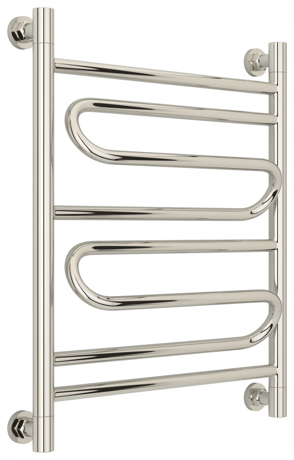 Полотенцесушитель водяной Сунержа Элегия+ 600х600, с защитой