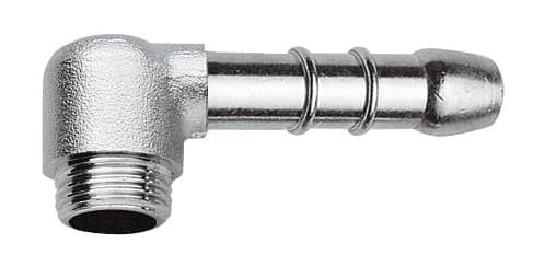 Штуцер угловой 1/2"ш*15мм RR 536