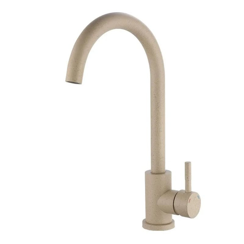 Смеситель для кухни Д35 SUS124BGK-017F