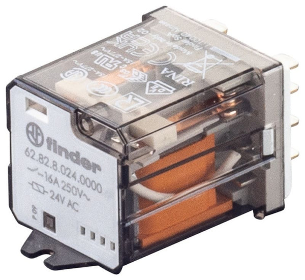 Реле REMS арт. 025024