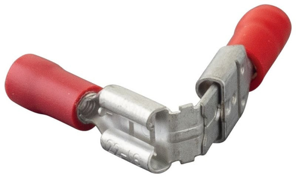 Плоская розетка REMS арт. 034112