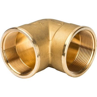 Угольник 2 1/2" ВВ STOUT