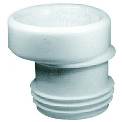 S-219 Фановая труба эксцентрич. 110мм Jimten Испания