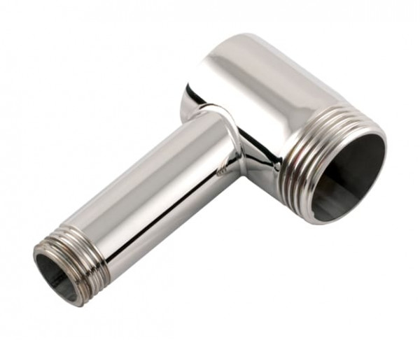 Уголок переходной н/ж "Сунержа"G 1" НАР.Р - 1/2" НАР.Р