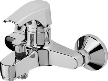 Solina смеситель д/ванны/душа ORAS 1994 Y