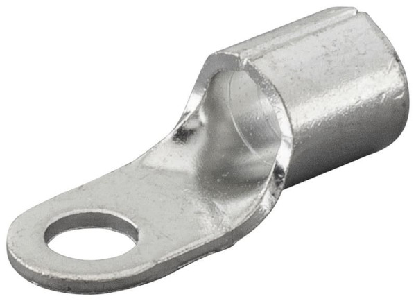 Наконечник кабельный кольцевой REMS арт. 034119