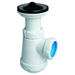 S-136 Сифон д/раковина/биде 1 1/4"х70 Jimten Испания