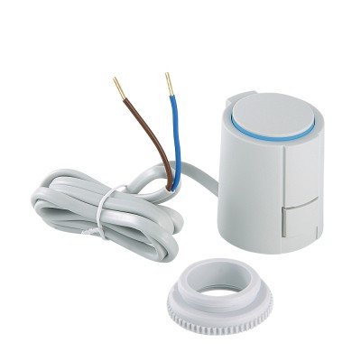 Сервопривод электротермический, нормально открытый, 24 В VT.TE3041A