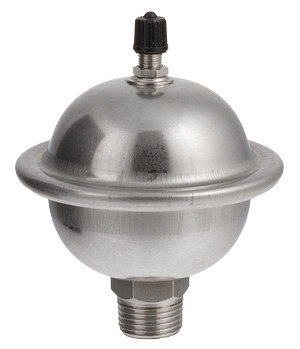 Гаситель гидроударов мембранный VT.CAR19.I.04001