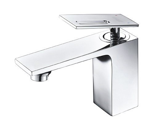 Alme 1503 Смеситель для раковины WasserKraft