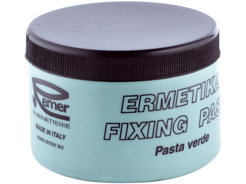 Паста-герметик "Guarnipast" REMER