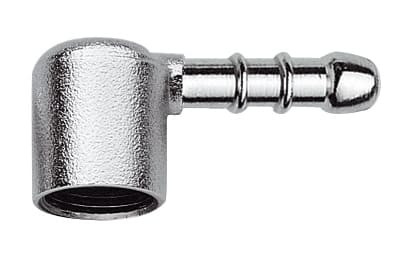 Штуцер угловой 1/2"г-10мм RR 539