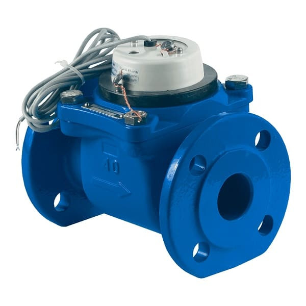 ВСХНд-200, счетчик холодной воды с импульсным выходом 1000 л/имп