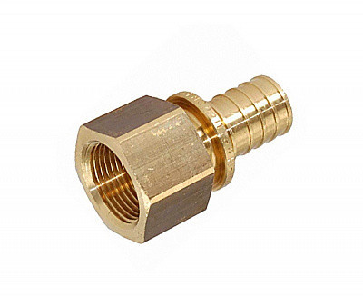 Переходник с внутренней резьбой  40-Rp 1 1/4