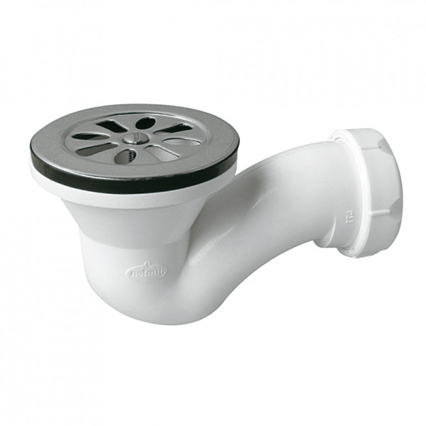 S-134 Сифон д/душ.каб. 1 1/2"х80 12068 Jimten Испания