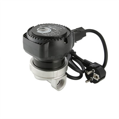 Насос циркуляционный для ГВC с режимом частотного регулирования Valtec