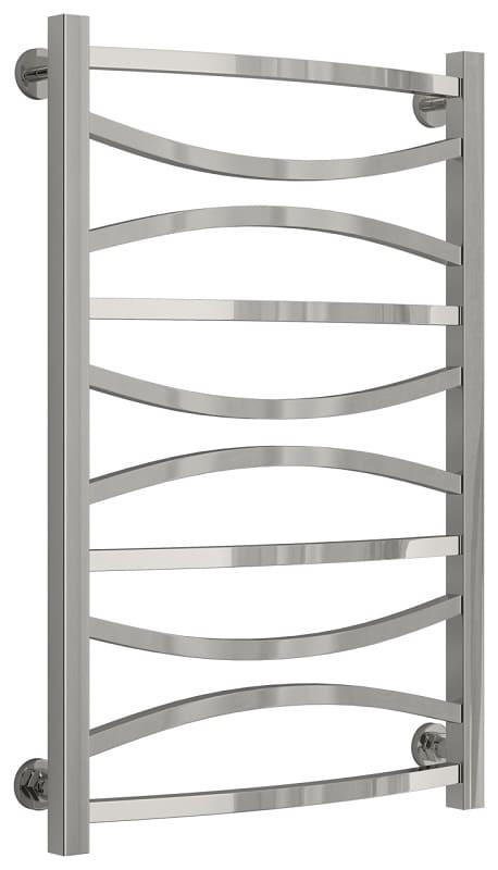 Дизайн-радиатор Сунержа Ажур 800х500 нижн/подкл.