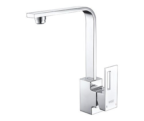 Alme 1507 Смеситель для кухни WasserKraft