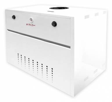 КС-Г-100S "DonStail", Газовый котел КОНОРД, Россия