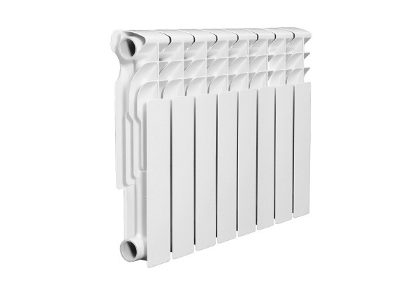 Радиаторы VALFEX SIMPLE Bm 500 (L) бимет. 4 сек.