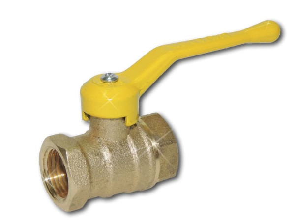 Кран шар,11Б27п6 Ду 15 (Беларусь) Газ