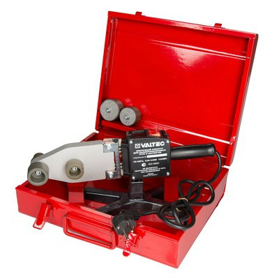 Комплект сварочного оборудования, компакт VALTEC 20-40 мм