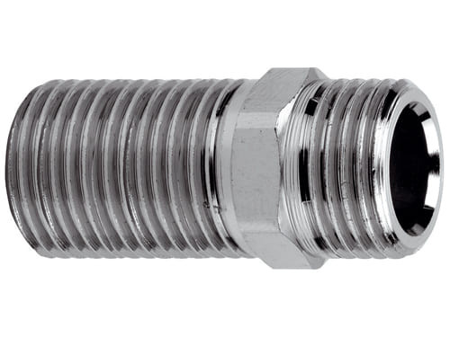 Бочонок 1/2" RR 521 хром