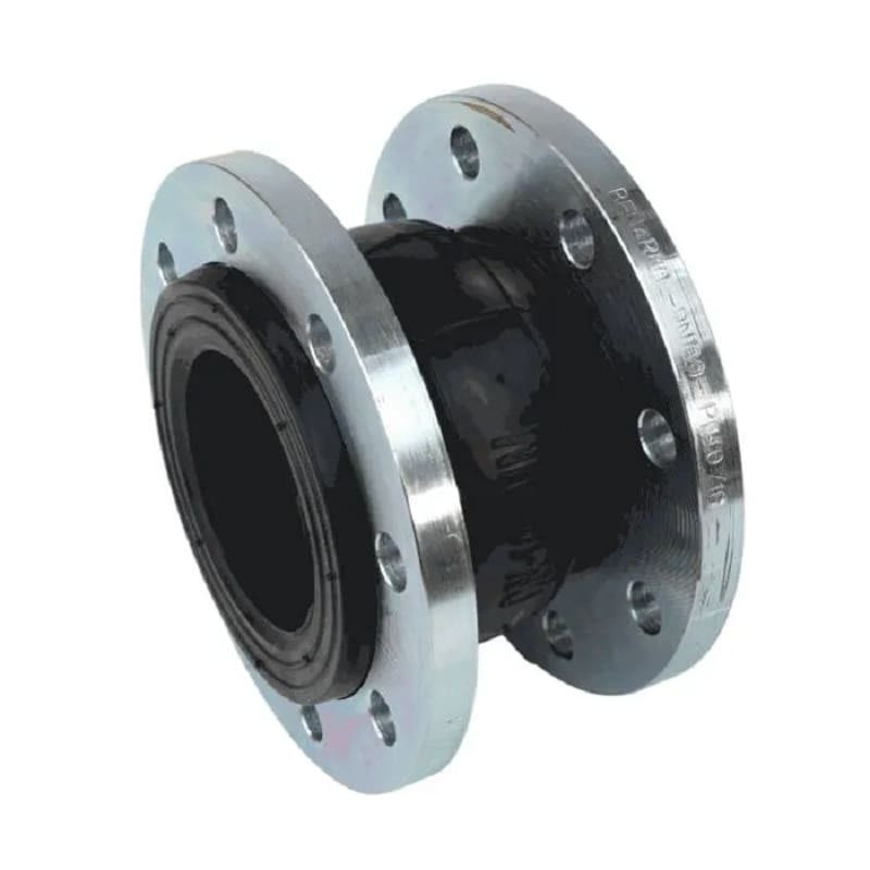 Компенсатор EPDM Ду 32 Ру10/16 фл