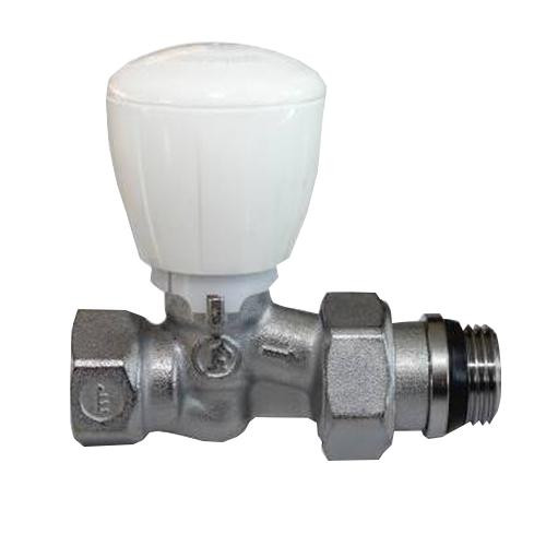 Клапан термостатический ду 15 прямой Giacomini R422/X133