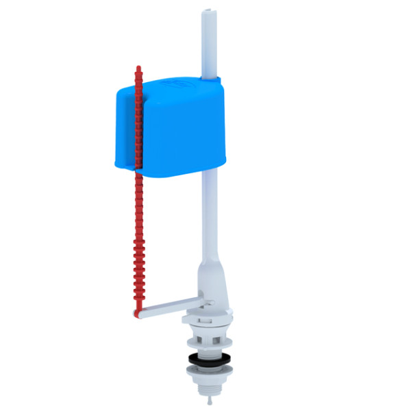 Арматура д/бачка налив ниж/под 1/2" эконом WC5550  АниПласт