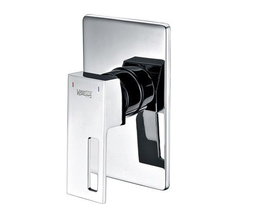 Alme 1551 Смеситель для душа WasserKraft