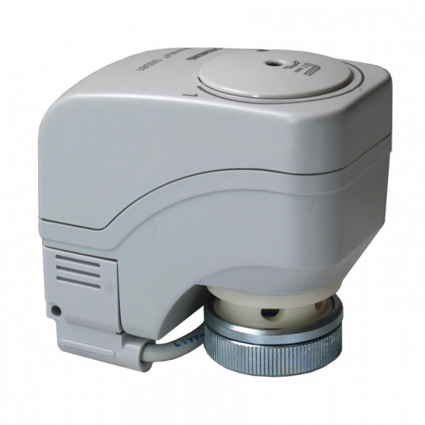 Электротермический привод SIEMENS SSP81