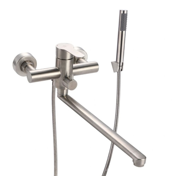 Смеситель для ванны SUS124-006EP