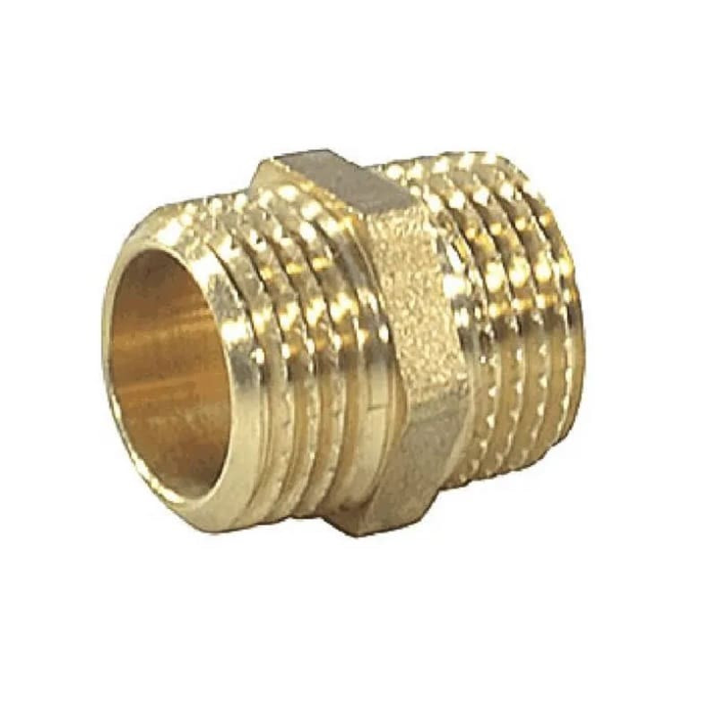 Ниппель лат Ду20 НР VALFEX VF.582.L.034