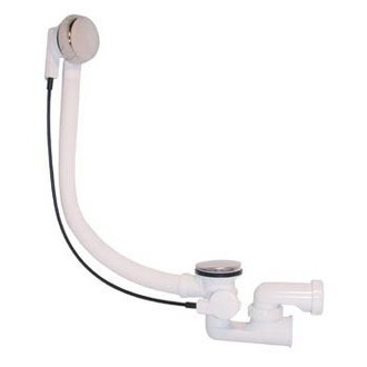 S-334 Обвязка автомат для ванны 1 1/2"х40 Jimten Испания