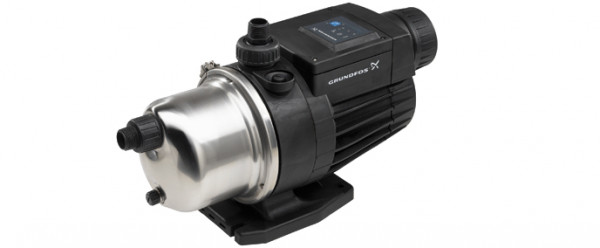 Установка водоснабжения MQ 3-45, 1.0 кВт, 1х230 В, Grundfos 96515415