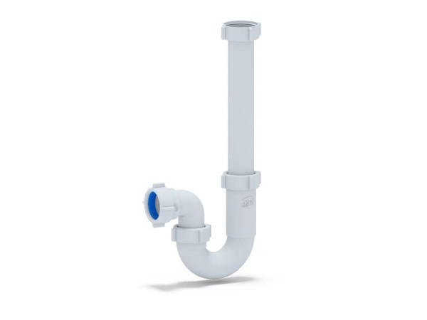 Сифон умыв труб б/вып 1 1/4"х32 Ани Пласт DB1020