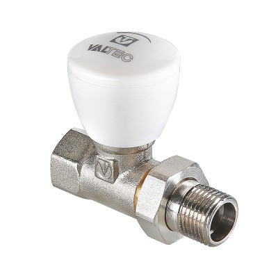 Клапан регулирующий прямой 1/2" VT.008.N