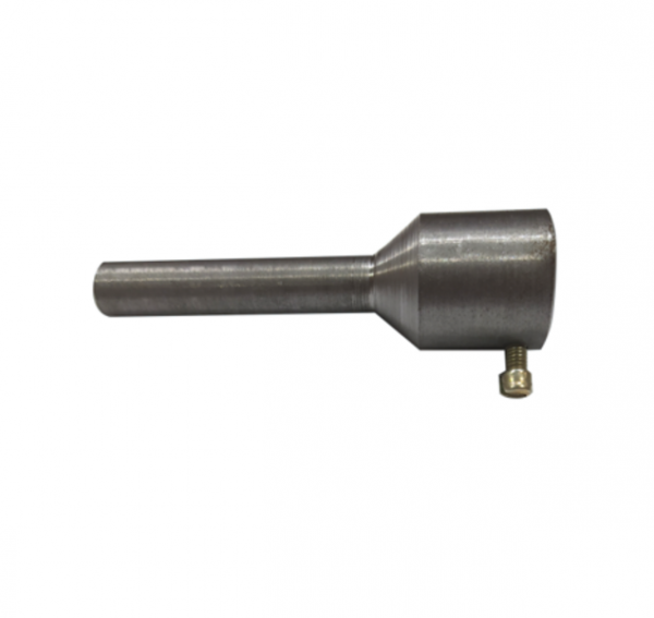 Гильза для монтажа термопреобразователя в обратный трубопровод Ду80-200