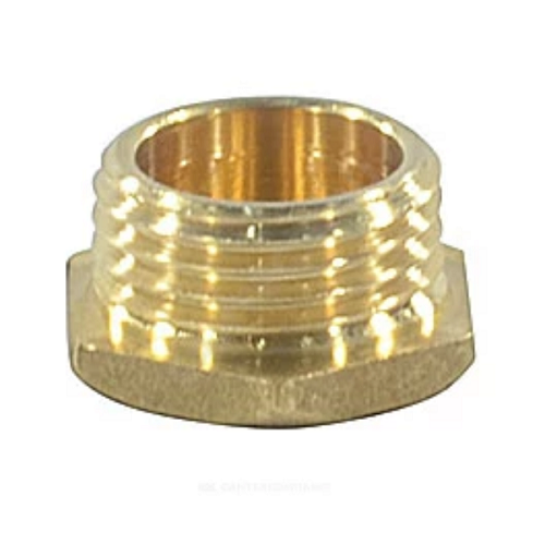 Заглушка лат ДУ15 НР VALFEX VF.583.L.012