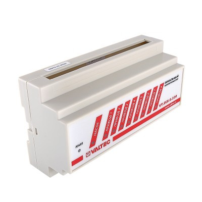 Зональный коммуникатор 220 В VT.ZC8.0.220