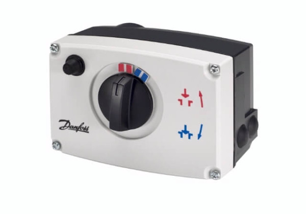 Электропривод AMV 20 3-х поз 230В 082G3007 Danfoss