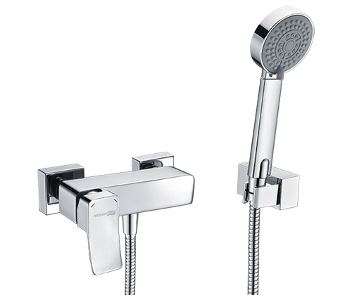 Aller 1062 Смеситель для душа WasserKraft