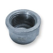 (Оц) 301 Заглушка  1/2" (150)