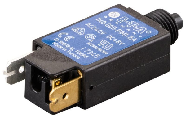 Выключатель защитный REMS арт. 025052