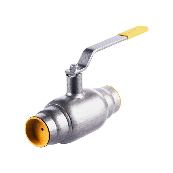 Кран шаровой сталь Ду200Ру25 приварной LD