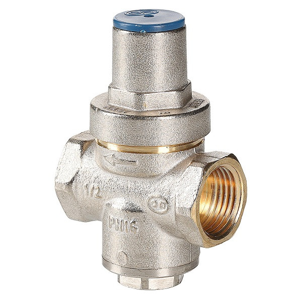 Редуктор давления поршневой SABO 1/2" PN16, от 1 до 5,5 бар (аналог VT.086.N.04) Редуктор давления поршневой SABO 1/2" PN16, от 1 до 5,5 бар (аналог VT.086.N.04)